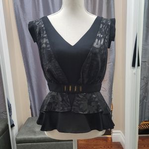 Bcbgeneration blouse